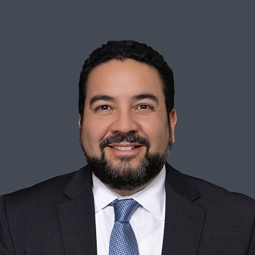 Gerardo J. Rodriguez-Albizu