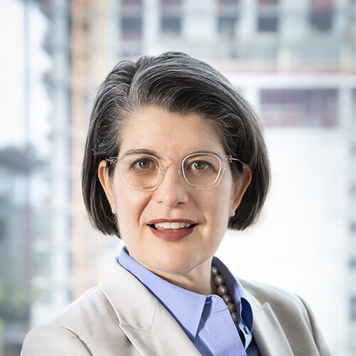 Elizabeth F. Schwartz